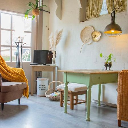 Bed and Breakfast Smederij Texel Де-Коксдорп Экстерьер фото