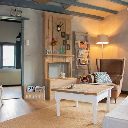 Bed and Breakfast Smederij Texel Де-Коксдорп Экстерьер фото