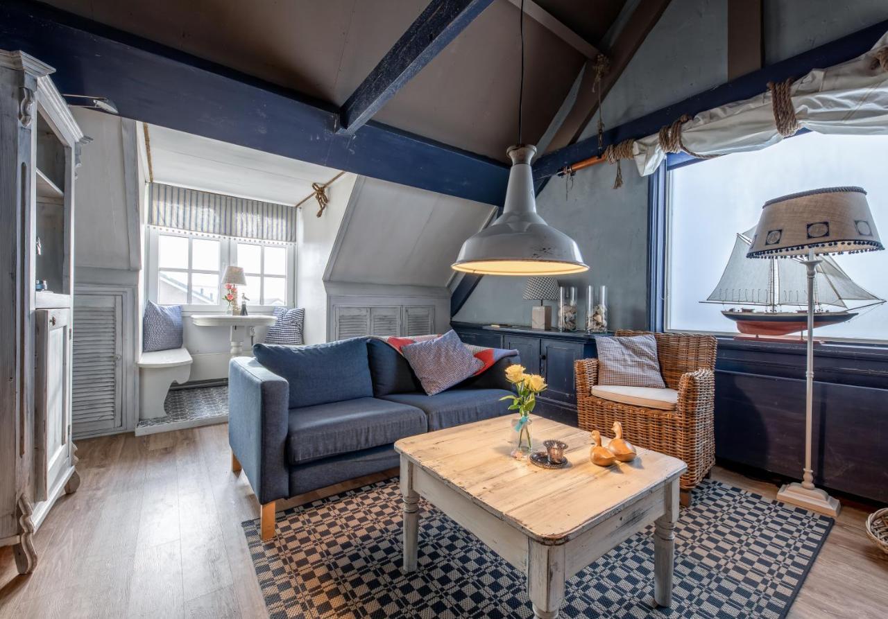 Bed and Breakfast Smederij Texel Де-Коксдорп Экстерьер фото
