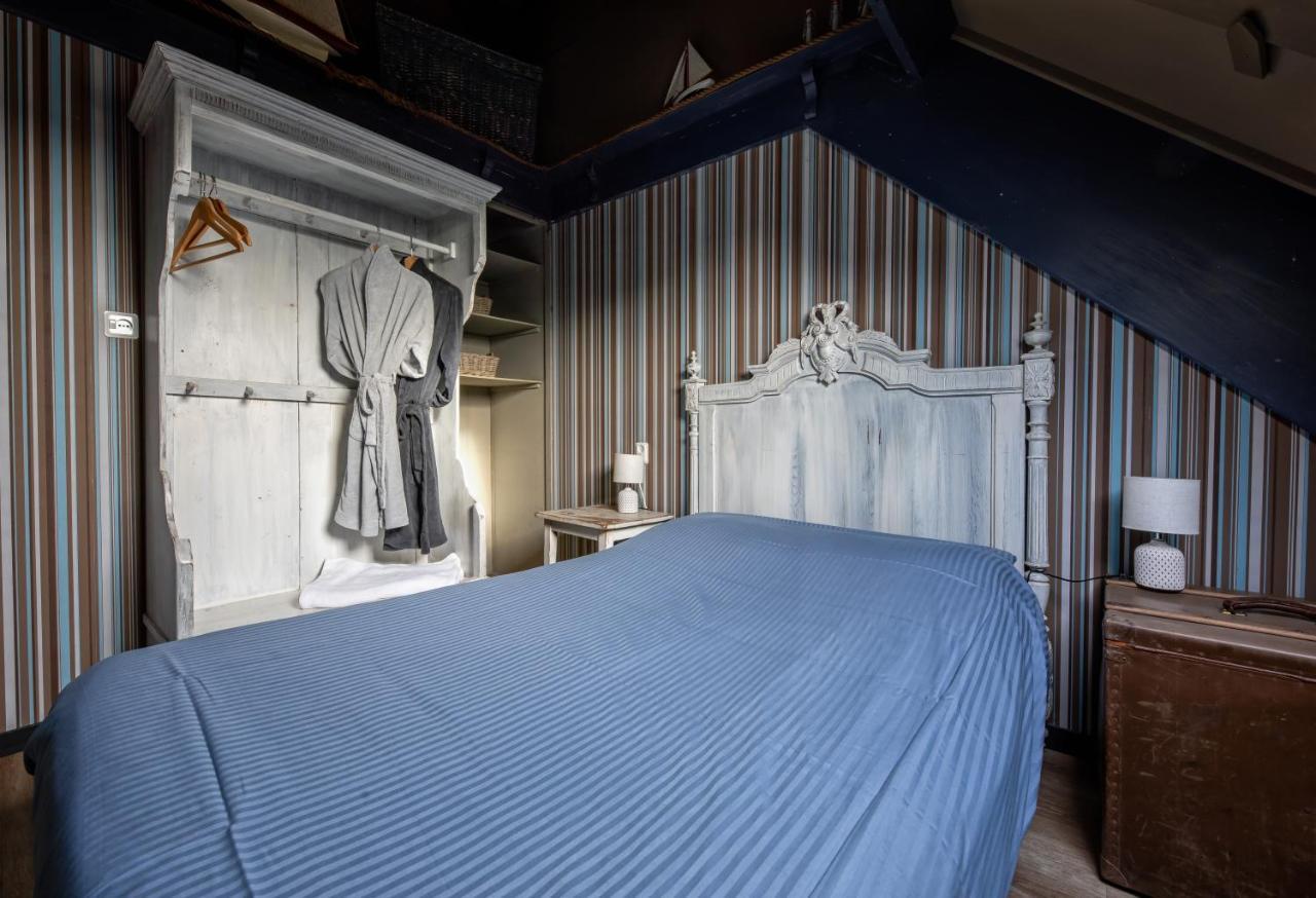 Bed and Breakfast Smederij Texel Де-Коксдорп Экстерьер фото