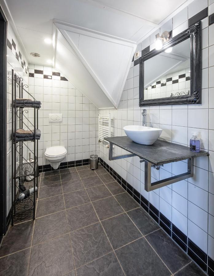 Bed and Breakfast Smederij Texel Де-Коксдорп Экстерьер фото